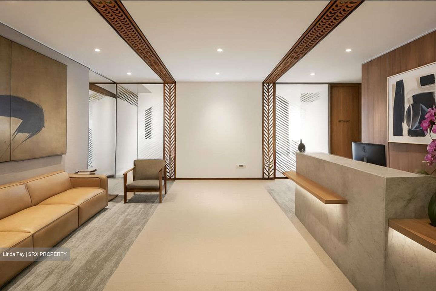 Frasers Tower (D1), Office #503289991